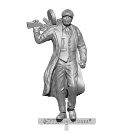 DTR (DTR Miniatures) Jimmy F