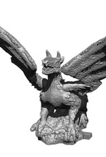 DTR (DTR Miniatures) Finxis