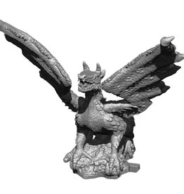 DTR (DTR Miniatures) Finxis