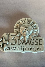 DTR Driedaagse Nijmegen 2022
