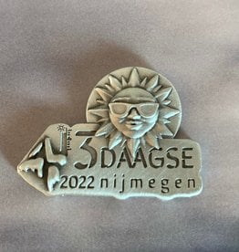 DTR Nijmegen Three Days Marches 2022