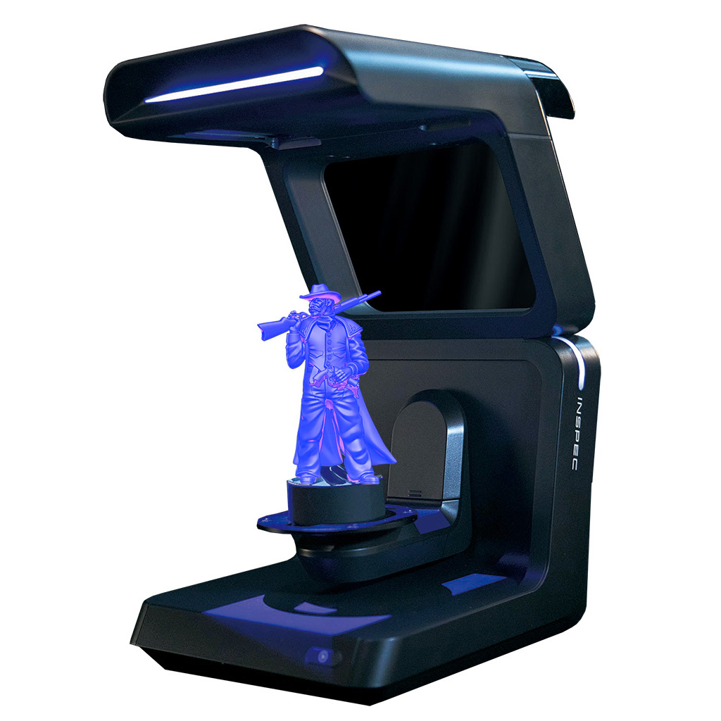 Shining 3D AutoScan Inspec 3D Scanner