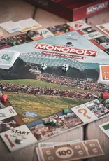 I Love Nijmegen Monopoly - Nijmegen and 4 Days Marches Edition