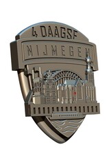 DTR Pin Nijmegen skyline