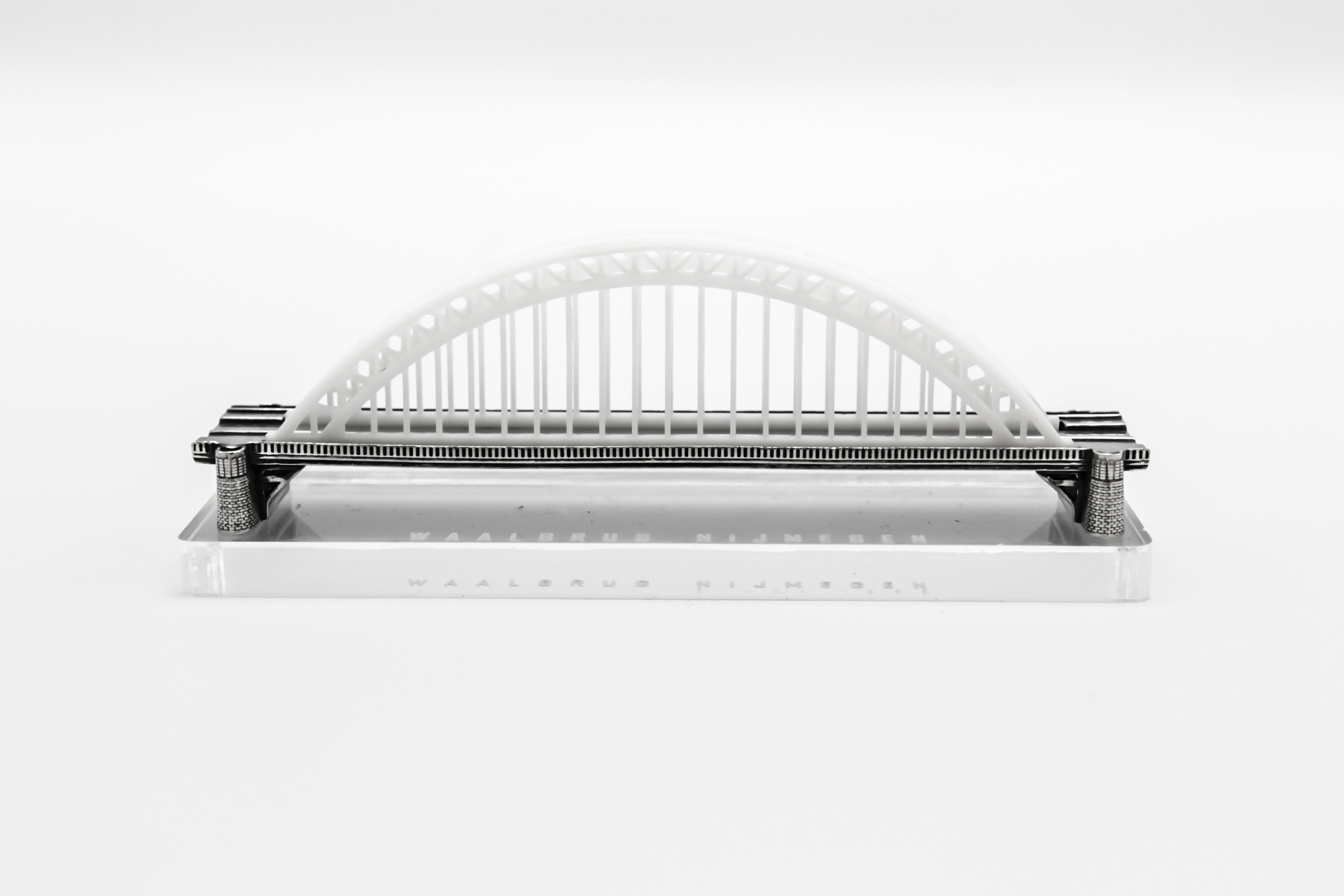 DTR Waalbrug miniatuur klein