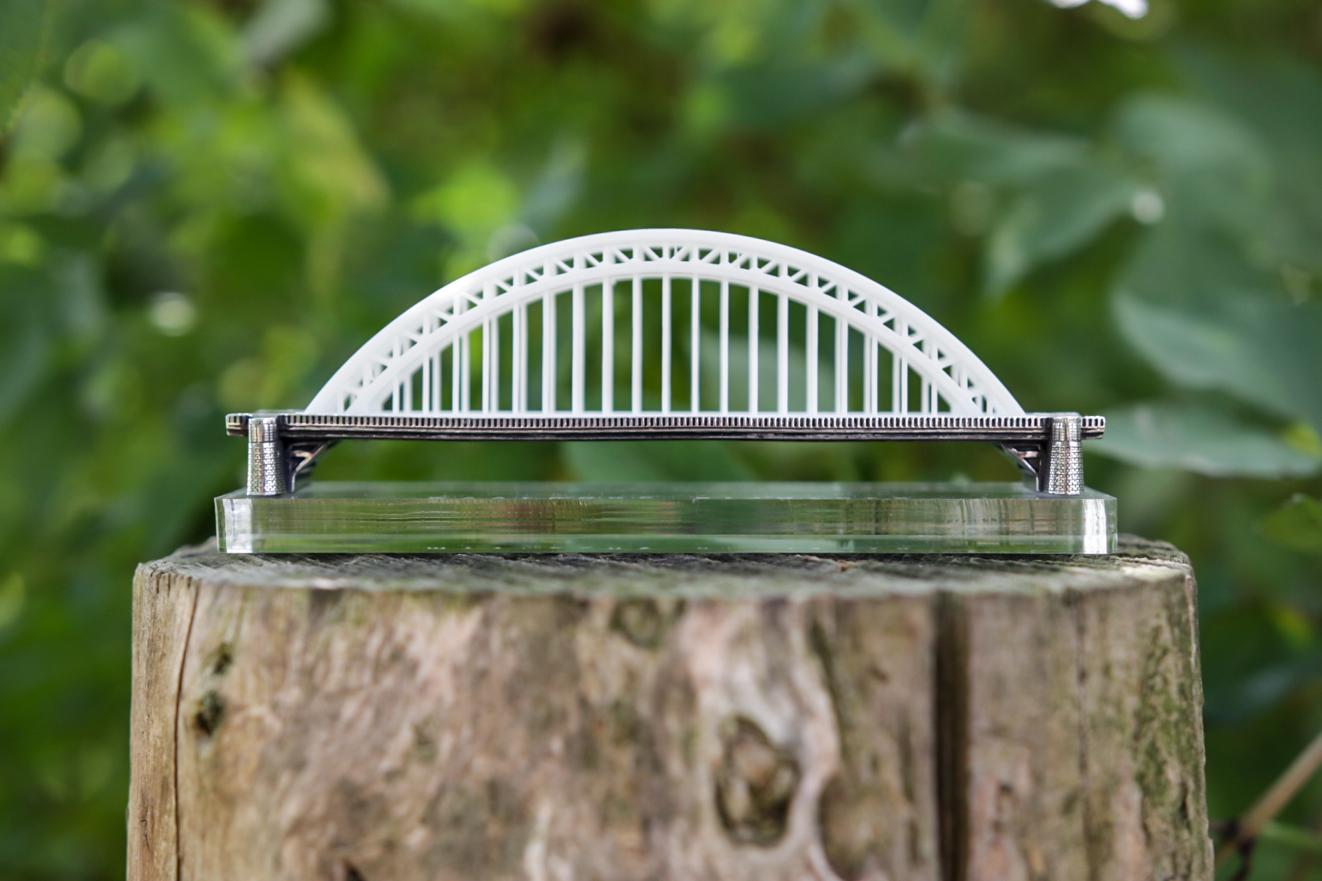 DTR Waalbrug miniature small