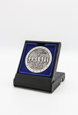 DTR Walk of the World edition coin 2023