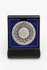 DTR Walk of the World edition coin 2023