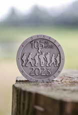 DTR Vierdaagse editie munt 2023