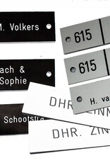 Van Goyenstraat, Duiven