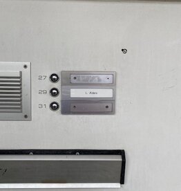 Copernicusstraat	3 t/m 49