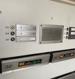 Marconistraat 26 t/m 48