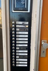 Horstacker 15e straat 20 t/m 48 - Complex Honingkamp