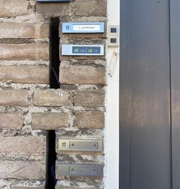 Parkdwarsstraat 5 t/m 53