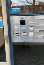 De Voorstenkamp 18e straat 24 t/m 72 - Complex Stroeten
