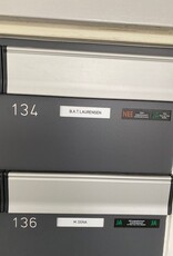 Zijpendaalstraat 70 t/m 140