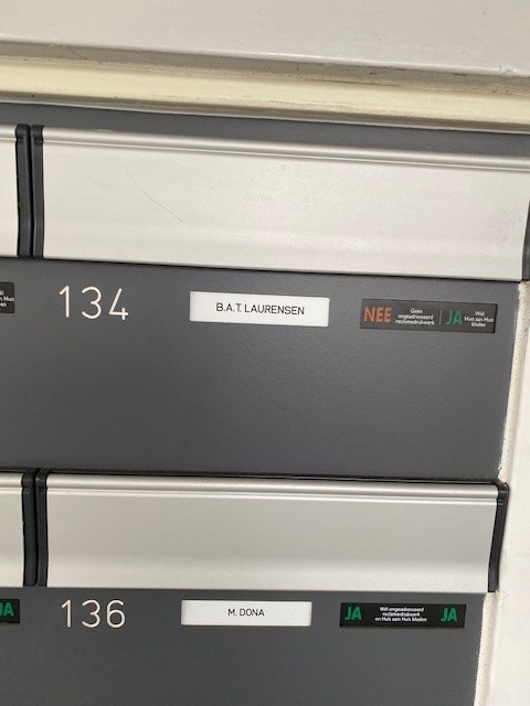 Zijpendaalstraat 70 t/m 140