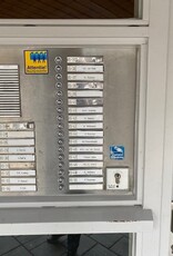Zwanenveld 56e straat 3 t/m 11 en 21 t/m 96 - Complex de Zwaan