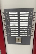 Geeresteinstraat 1 t/m 23 F - Complex Banaantjes