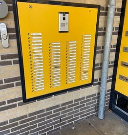 Floraweg 	71 t/m 221 - Complex Wolverlei