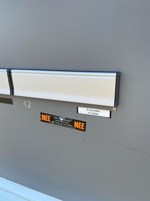 Schependomlaan	2 t/m 12 - Complex Insulinde