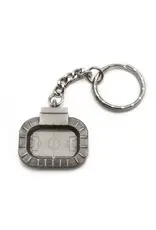DTR Keychain Stadion de Goffert
