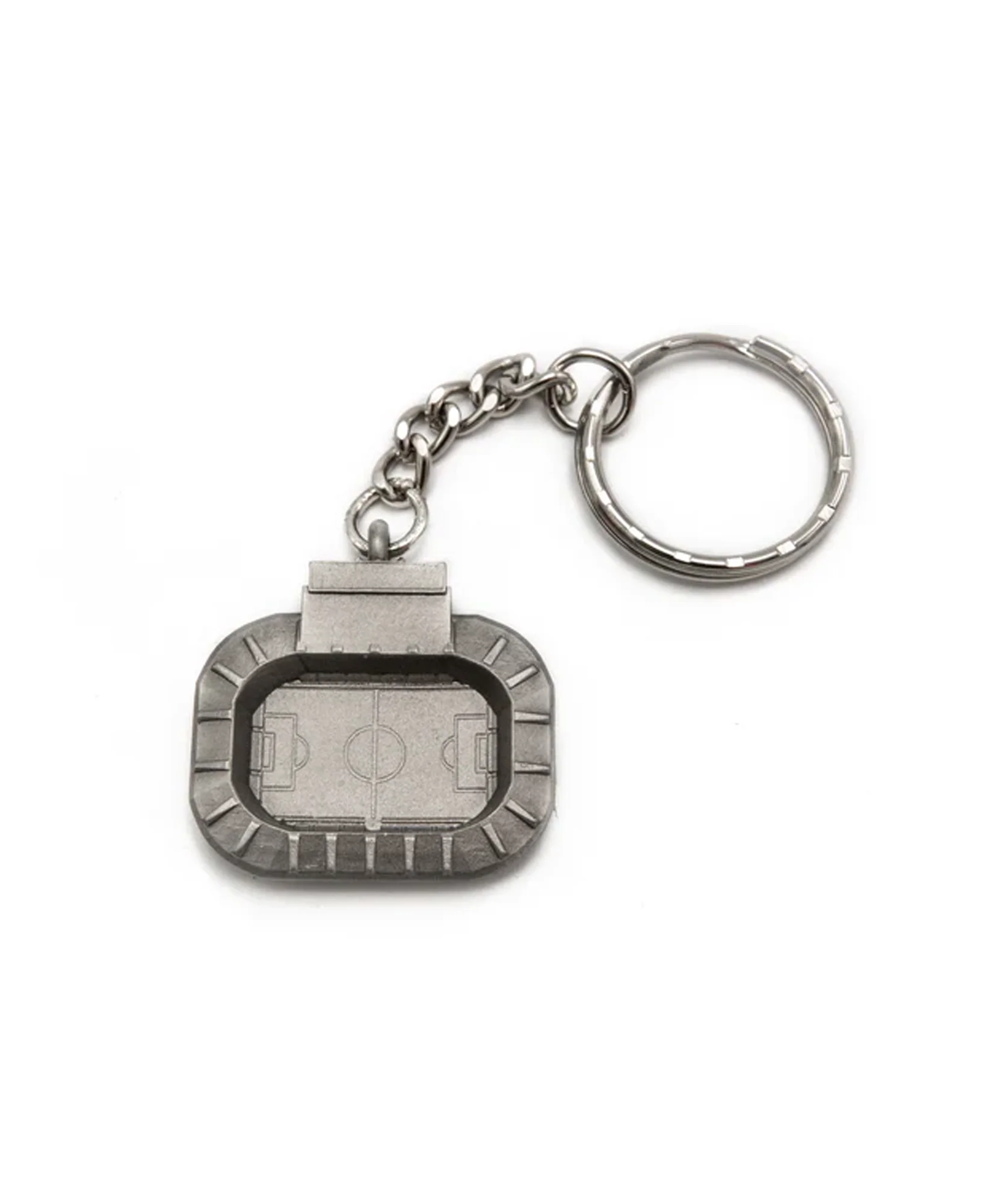 DTR Keychain Stadion de Goffert