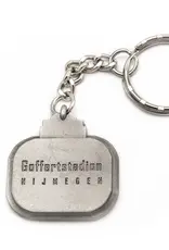 DTR Sleutelhanger Stadion de Goffert