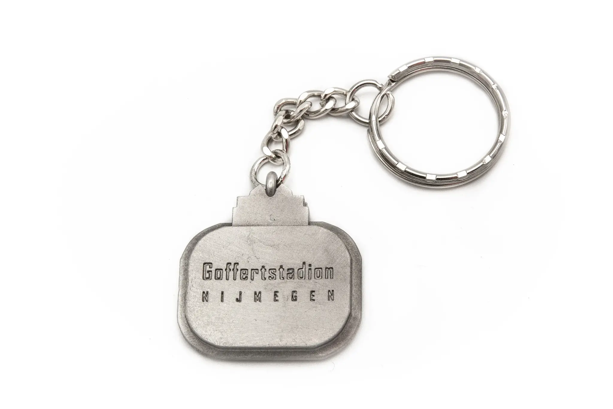 DTR Sleutelhanger Stadion de Goffert