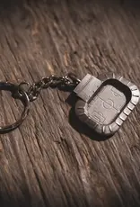 DTR Keychain Stadion de Goffert