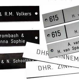 VvE Johan Doornstraat 20 tot en met 54 (even nummers