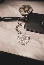 DTR Keychain Keizer Karelplein Nijmegen