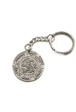 DTR Keychain Keizer Karelplein Nijmegen