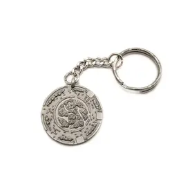 DTR Keychain Keizer Karelplein Nijmegen