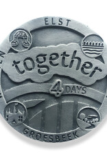DTR 4Days Marches coin Together