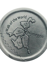DTR Coin Four Days Marches Waalbrug-route