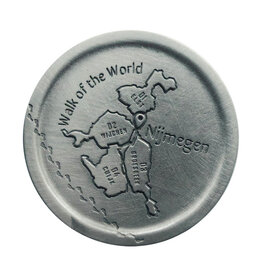 DTR Coin Four Days Marches Waalbrug-route