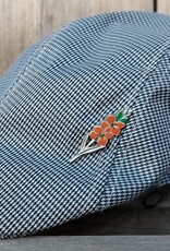 DTR Pin gladiool 4Daagse kleuren