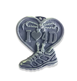 DTR Schoen met IL4D pin