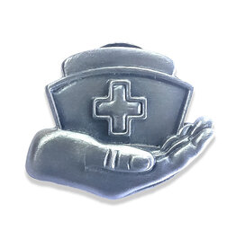 DTR Zorgkracht 4D pin