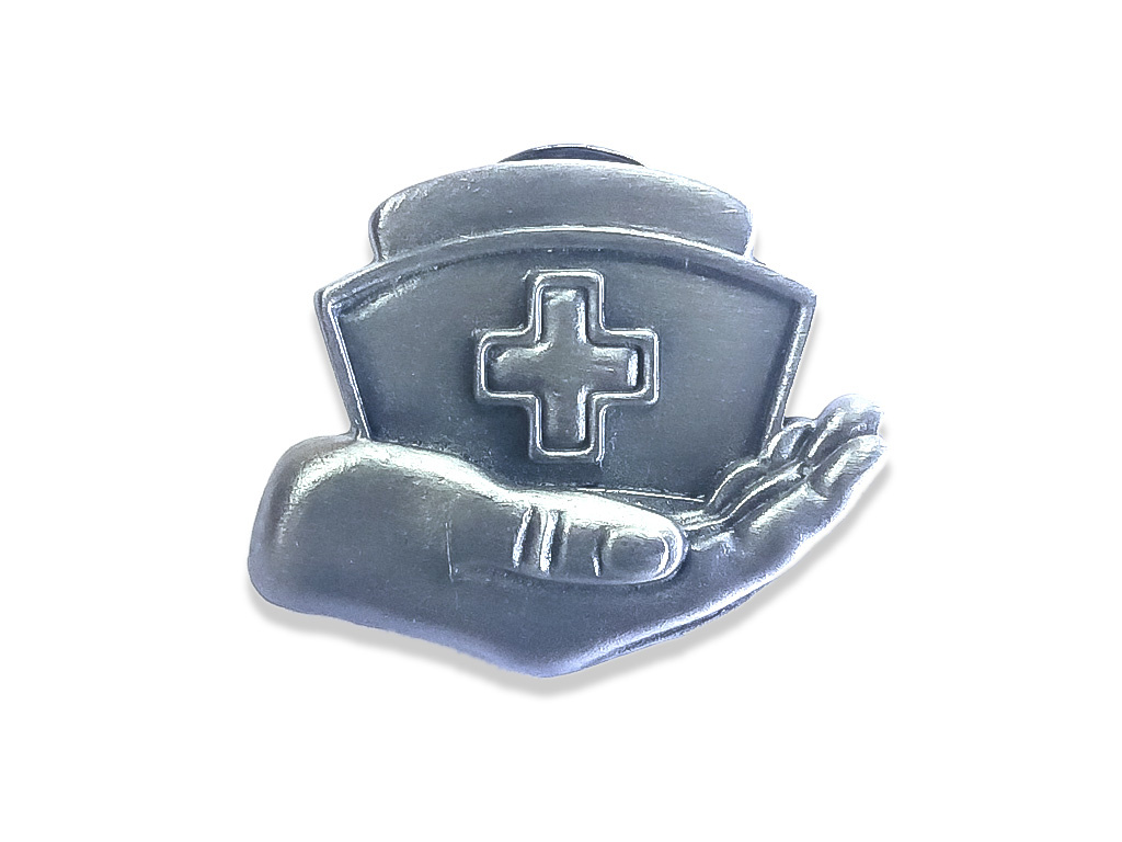 DTR Zorgkracht 4D pin