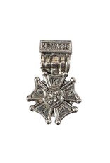 DTR Pin vierdaagse cross shiny