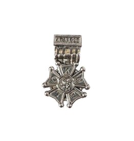 DTR Pin vierdaagse cross shiny