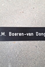 Arendsplein Oosterhout