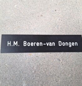 Arendsplein Oosterhout