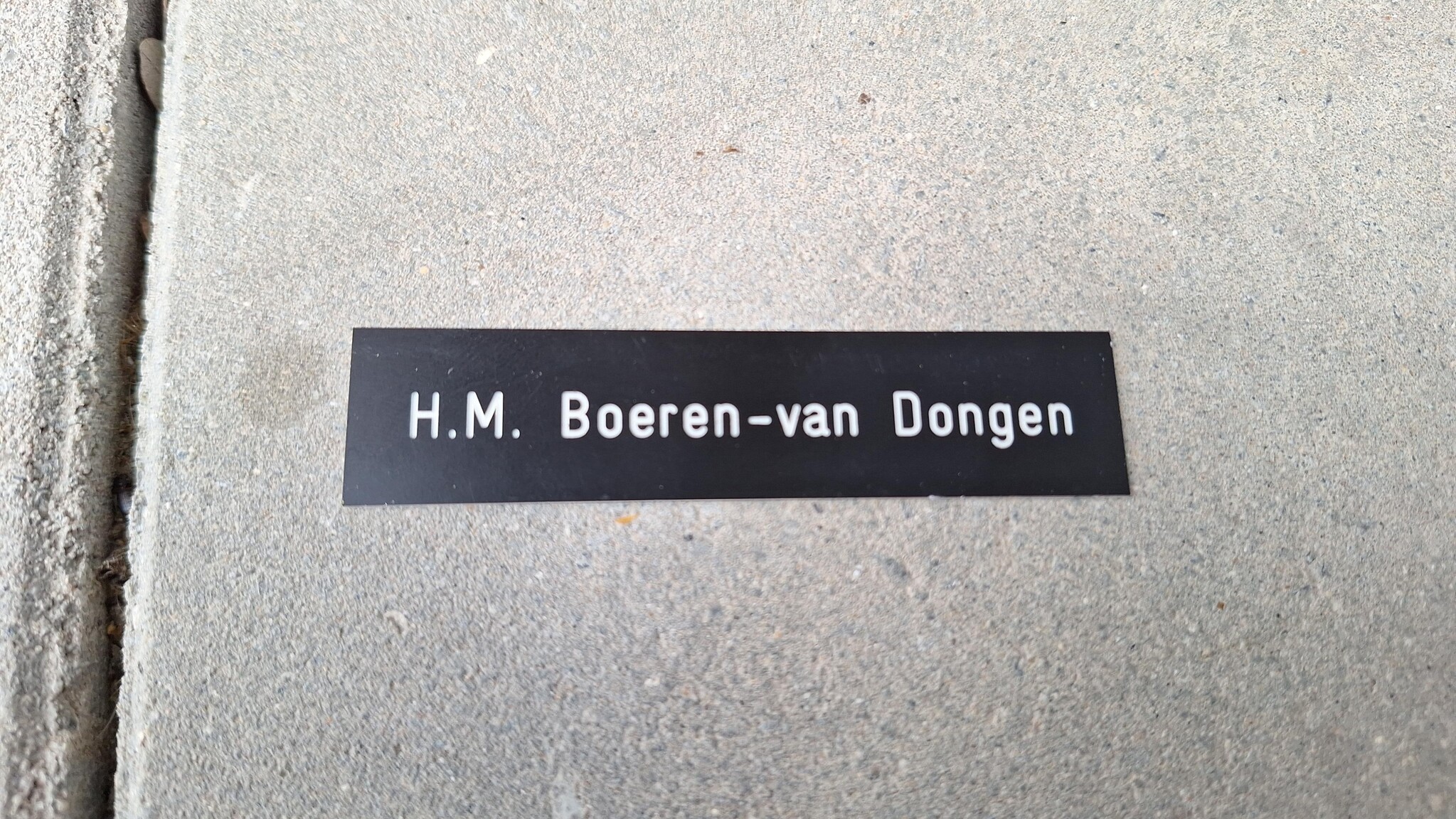 Arendsplein Oosterhout