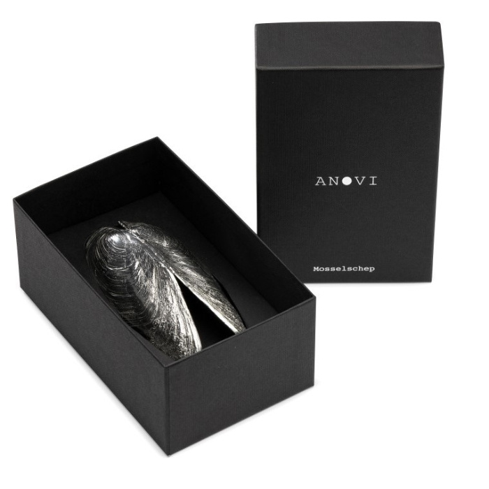 Anovi Anovi Mussel Scoop