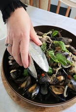 Anovi Anovi Mussel Scoop