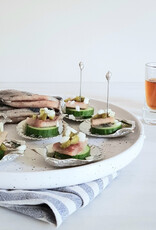 Anovi Tapas pricks Shell