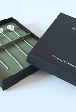 Anovi Tapas pricks Shell